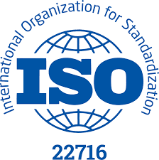 ISO 22716