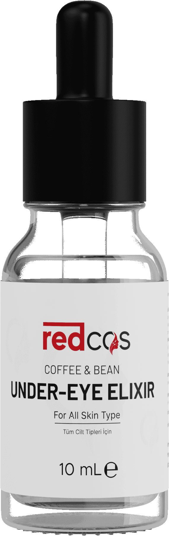 redCOS Gözaltı Bakım Serumu