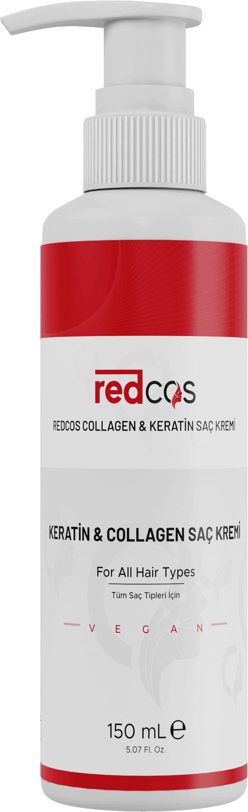 redcos-keratin-ve-collagen-bazli-sac-kremi